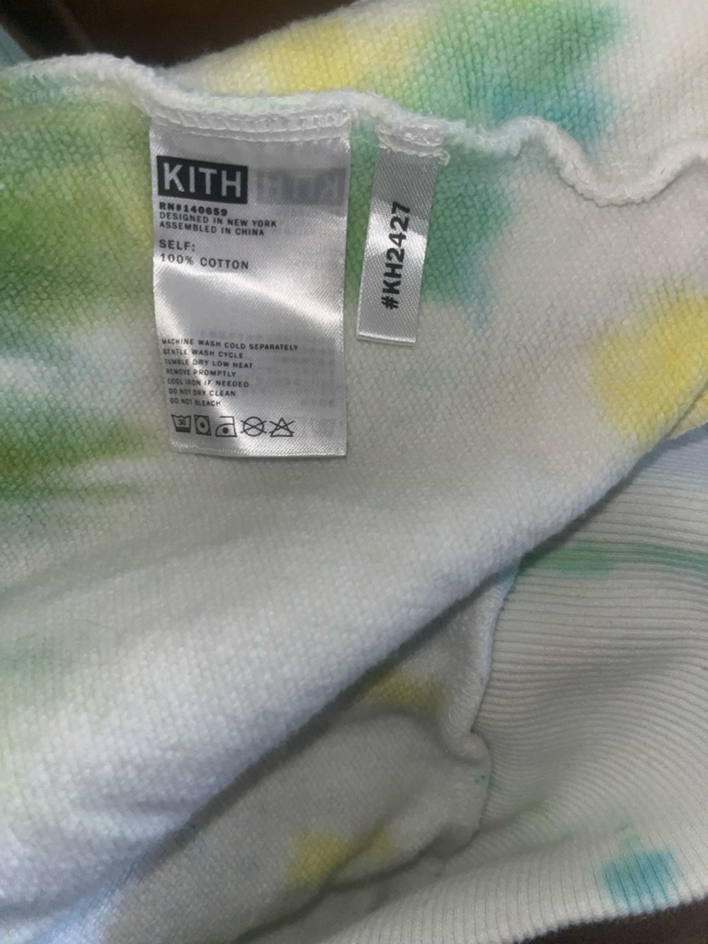 KITH - Picture 14 of 14